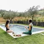 Casa Nogueiras Chalet Armamar