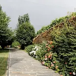 Casa Nogueiras Chalet