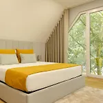 Casa Nogueiras Chalet
