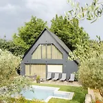 Casa Nogueiras Chalet Armamar