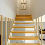 Chalet Casa Nogueiras Armamar