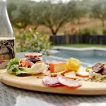 Casa Nogueiras Chalet Armamar