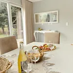 Chalet Casa Nogueiras