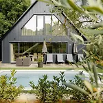 Casa Nogueiras Chalet Armamar