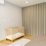 Chalet Casa Nogueiras Armamar