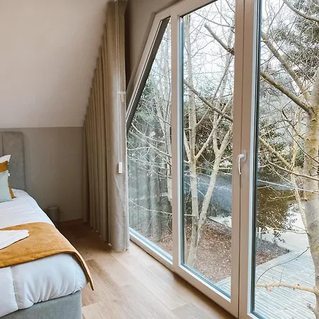 Casa Nogueiras Domek alpejski *