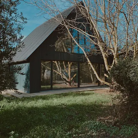 Casa Nogueiras