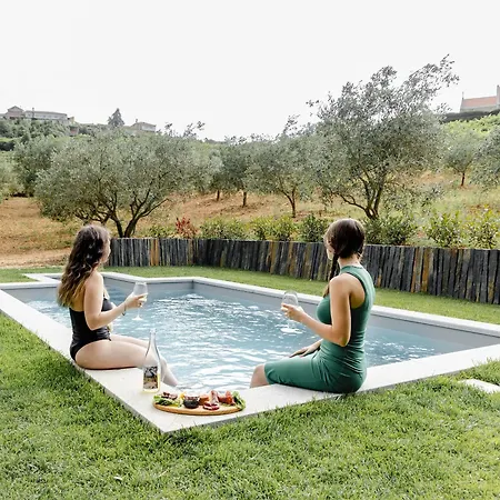 Casa Nogueiras בקתה ארממר
