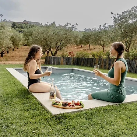 Casa Nogueiras * Armamar