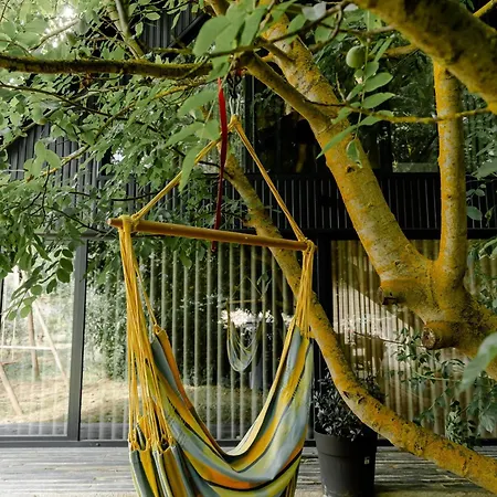 Domek alpejski Casa Nogueiras Armamar