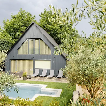 Casa Nogueiras * Armamar