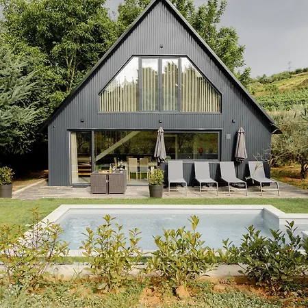 Casa Nogueiras Alpstuga Armamar