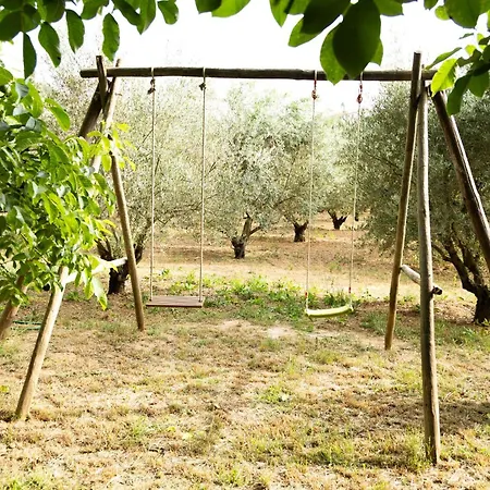 בקתה Casa Nogueiras ארממר