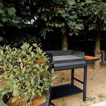 Casa Nogueiras Armamar