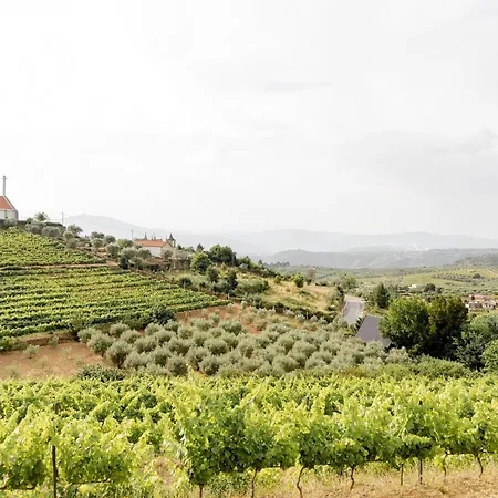 Casa Nogueiras Domek alpejski