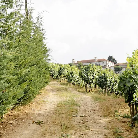 Casa Nogueiras Domek alpejski Armamar