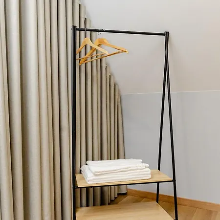 Casa Nogueiras Domek alpejski *