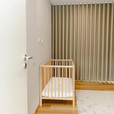 Casa Nogueiras Domek alpejski