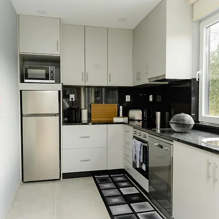 Casa Nogueiras Armamar