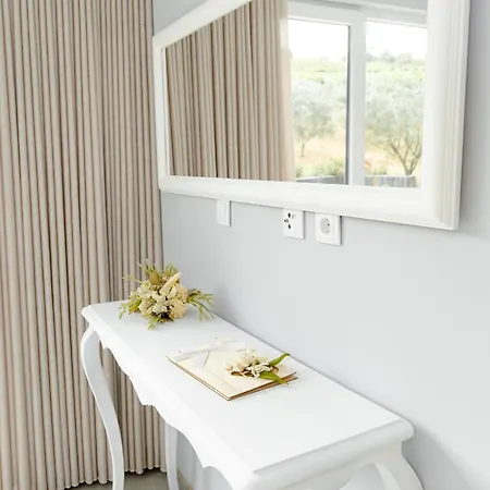 Casa Nogueiras Domek alpejski