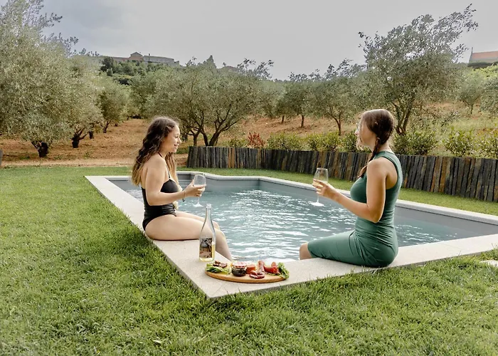 Casa Nogueiras * Armamar