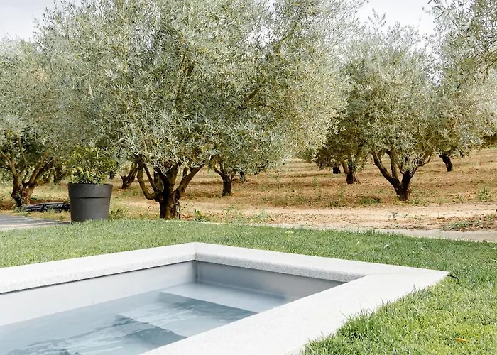 Alpstuga Casa Nogueiras