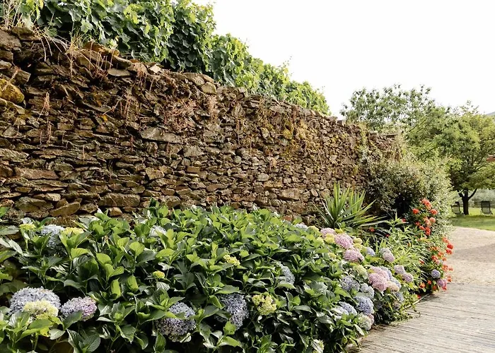 Casa Nogueiras Alpstuga *