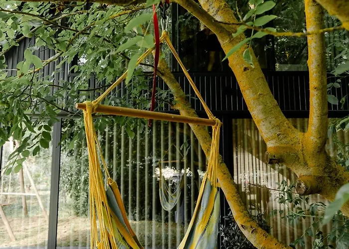 Alpstuga Casa Nogueiras Armamar