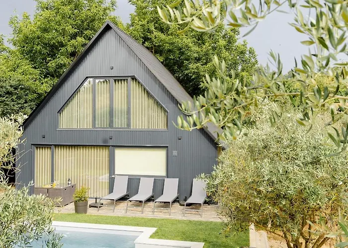 Casa Nogueiras * Armamar