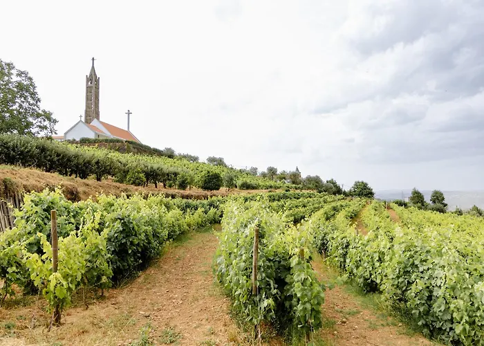 Casa Nogueiras Alpstuga *