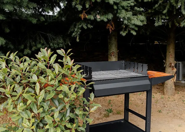 Casa Nogueiras Armamar