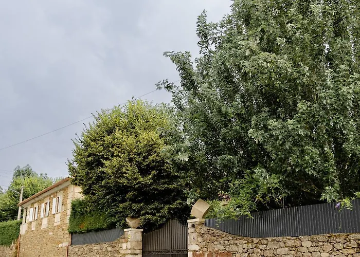 Casa Nogueiras * Armamar