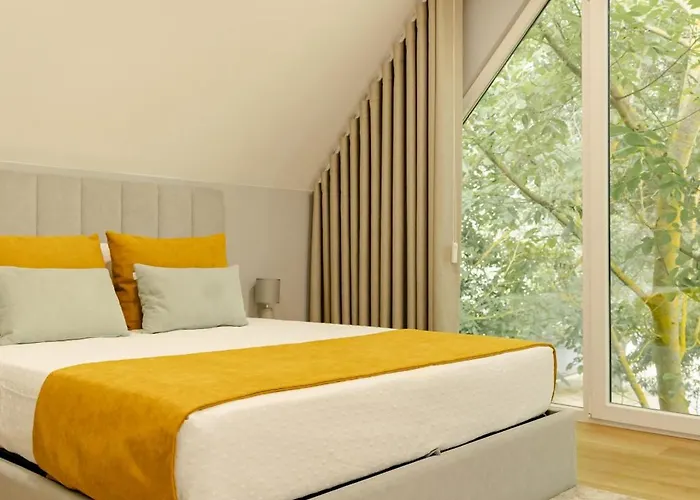 Casa Nogueiras Alpstuga