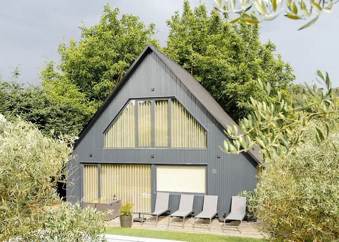 Casa Nogueiras Alpstuga Armamar