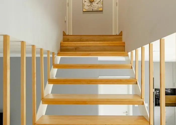 Alpstuga Casa Nogueiras Armamar