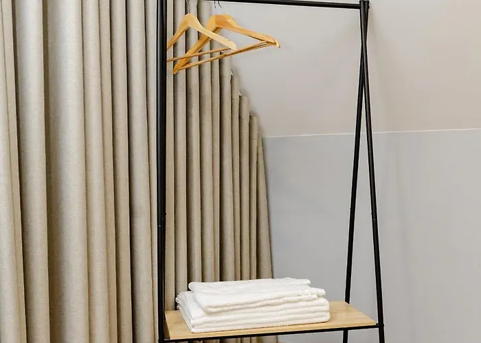 Casa Nogueiras Alpstuga *