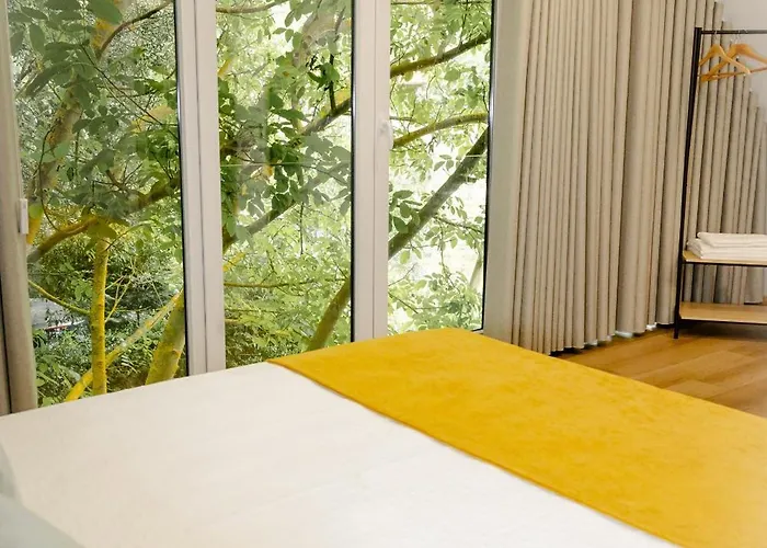 Casa Nogueiras * Armamar