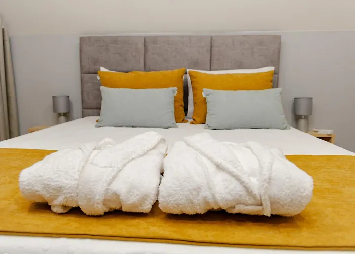 Casa Nogueiras Alpstuga