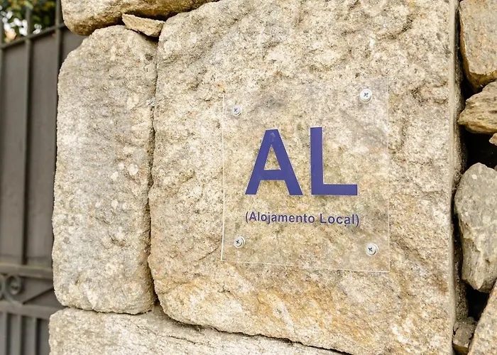 Alpstuga Casa Nogueiras *