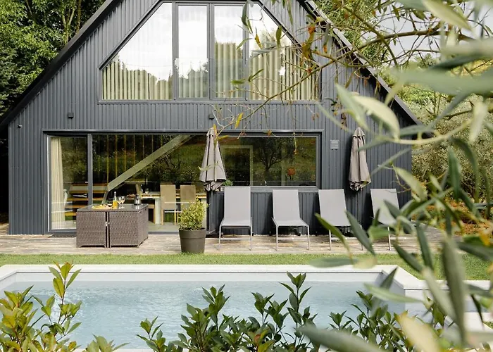 Casa Nogueiras Alpstuga Armamar