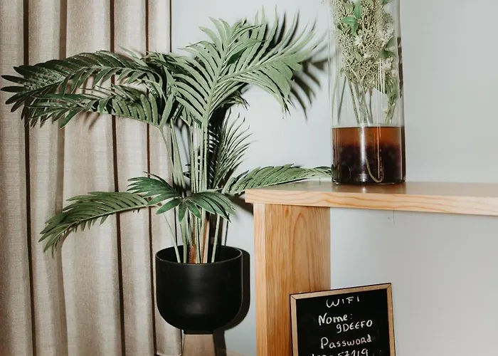 Casa Nogueiras Armamar