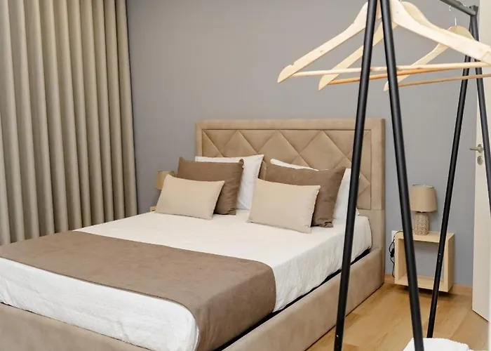 Casa Nogueiras * Armamar