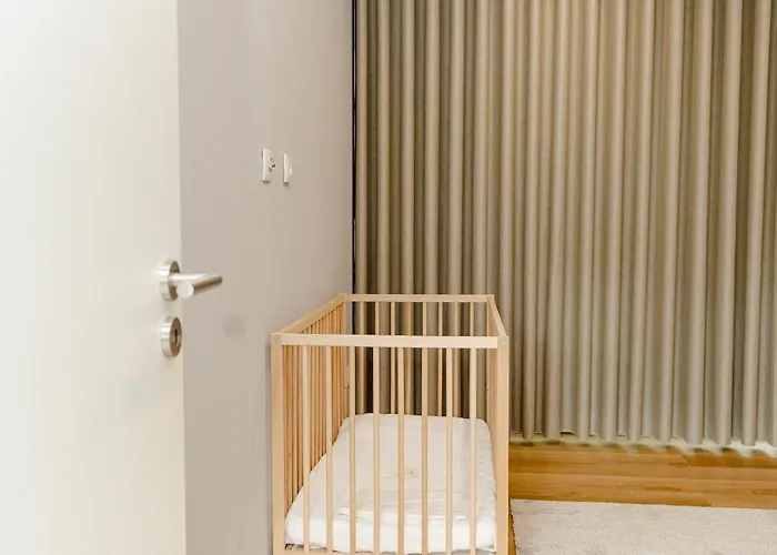 Casa Nogueiras Alpstuga