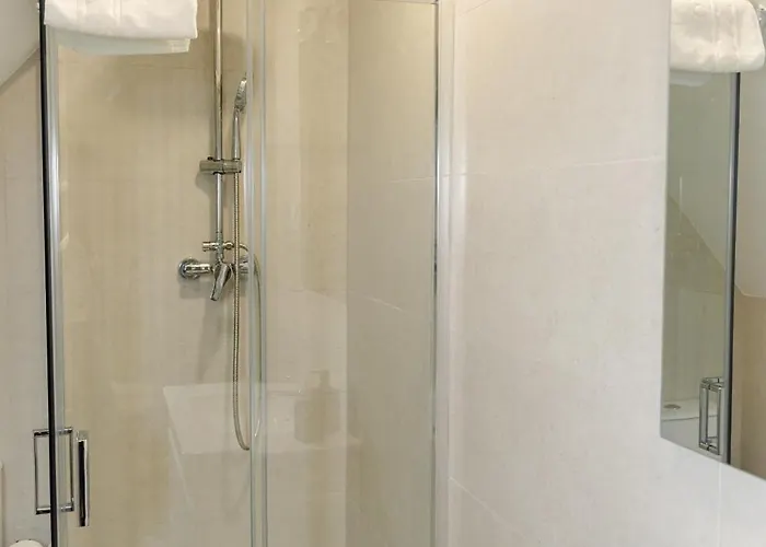 Alpstuga Casa Nogueiras