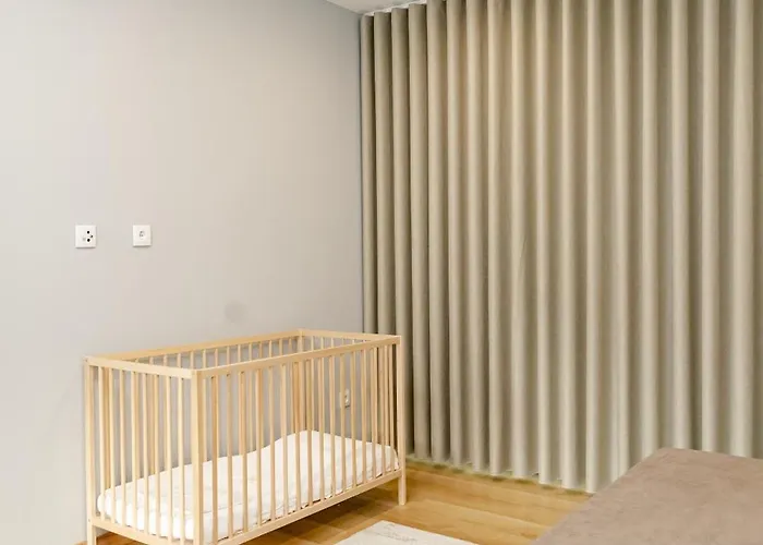 Alpstuga Casa Nogueiras Armamar