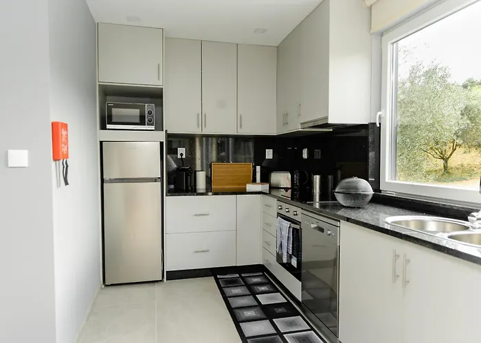 Casa Nogueiras Armamar