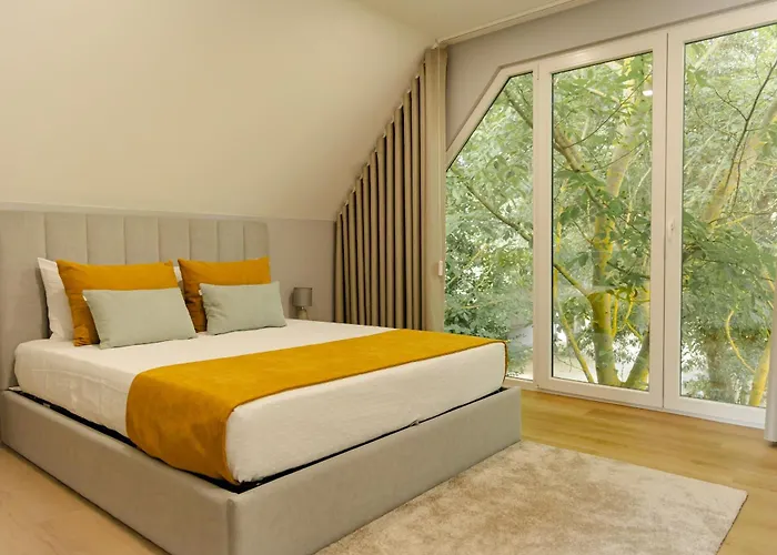 Casa Nogueiras * Armamar