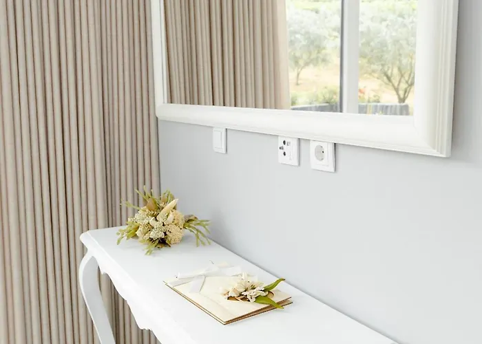 Casa Nogueiras Alpstuga