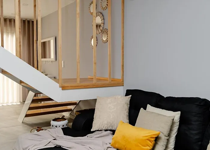 Casa Nogueiras Alpstuga *