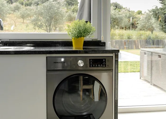 Alpstuga Casa Nogueiras Armamar